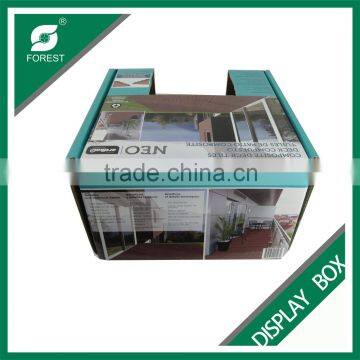 PDQ PACKAGING BOX photo-2