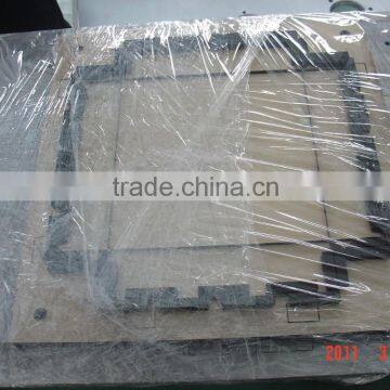 PETG High Frequency Welding Machine photo-5