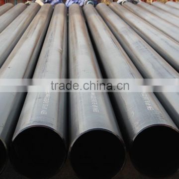 galvanized Welded and Seamless Pipe ASTMA53 carbon steel pipe