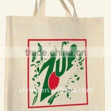 Cotton Shopping Bag