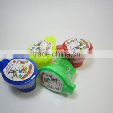 Lovely Toleit Noise putty plastilina para hacer el pedo