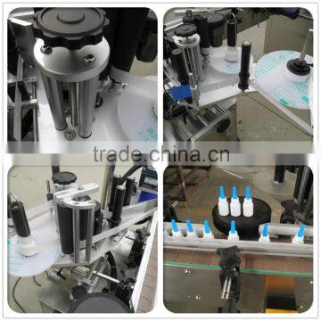 High Quality Automatic Sticker Labeling Machine photo-6