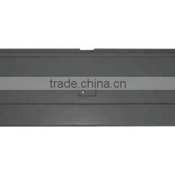 Truck BUMPER PLATE SUPPORT for Mercedes Benz truck from China