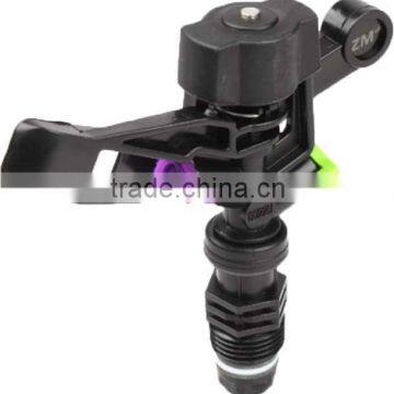 Plastic Impact Agricultural Sprinkler for Irrigation photo-5