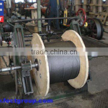 6*24 Wire Rope Sling Exporting to Japan photo-3