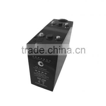 GFM-1000 VRLA battery, rechargeable battery,