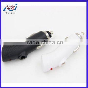 2015 New Car Cigarette Lighter Adaptor Plug With Led photo-3