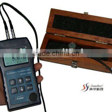 Ultrasonic Thickness meter