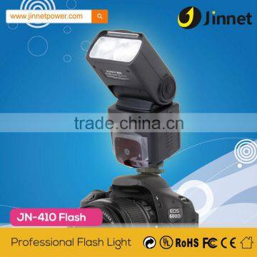 Wholesale Wireless Trigger Sensor Camera Flash Speedlight With Hot Shoe