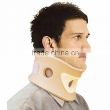 Simpal neck support neck brace