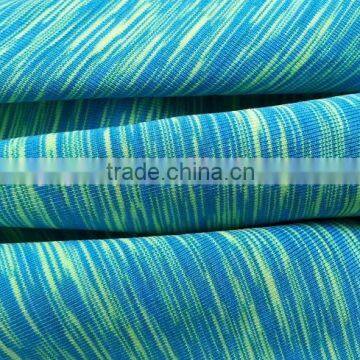 Fancy yarn NYlon polyester