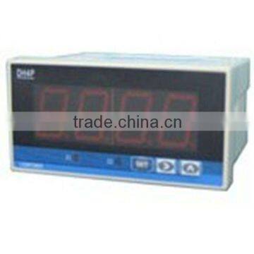 DH4P-AV Voltage control table