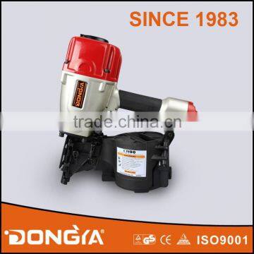 CN90 CE Certificate Senco Design Air Pallet Nail Gun                        
                                                Quality Choice