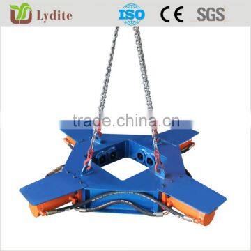 high quality pile breaker for cut pile and stone