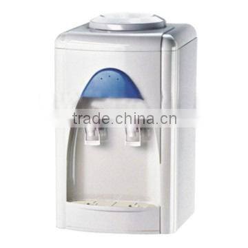 Benchtop Water Dispenser/Water Cooler YLRT-D41