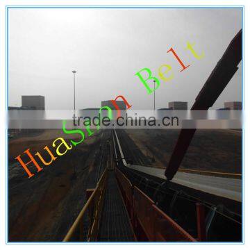 Conveyor Belt for Cement Plants Ordinary EP Conveyor Belt Manufacturer