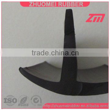 T Shape Container Rubber Door Seal