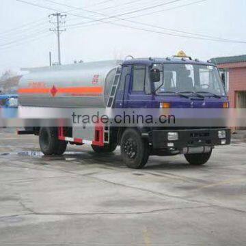 NEW Dongfeng 6000 gallon fuel tank truck for sale