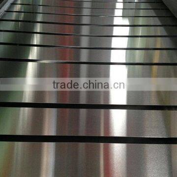 Supplier AA3003 aluminum strips