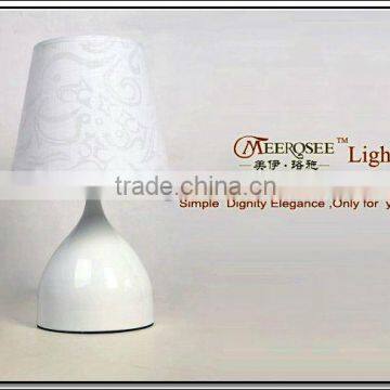 2012 UL&CE approval chandelier table lamp in simple style,by Meerosee Factory,TL