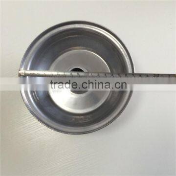 4.80/4.00-8 Stud Turf Tread TIRE RIM WHEEL photo-4