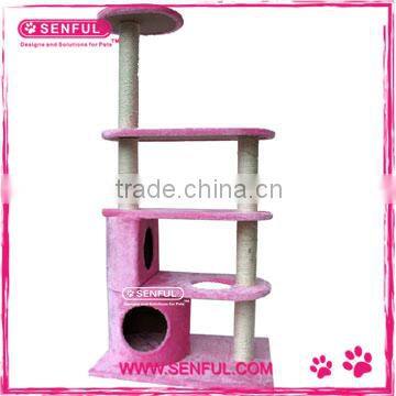 Fashion Cat Tree, High Quality Fashion Cat Tree