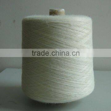 100% Acrylic brushed yarn for Knitting & Weaving