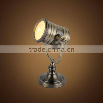 Restorationhardware Hot Sell Nice Table Lamp T816 photo-5