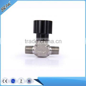 Super Quality Ss 316 Needle Valve