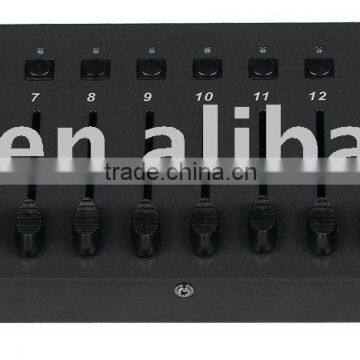 DMX Controller Stage Racked 32CH SEC3032a