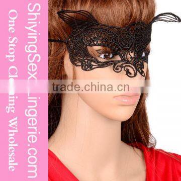Festival Party Nightclub Fox mask cheap party masks decorative eye mask