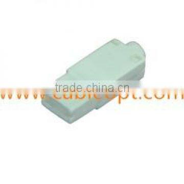 Auto connector 1pin DJ7013A-6.3-21