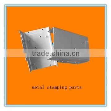 customize stamping non standard bending press metal sheet china shenzhen company