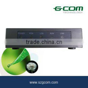 GCOM EPON ONT/EPON ONU/2*100M Ports, EN2000-02