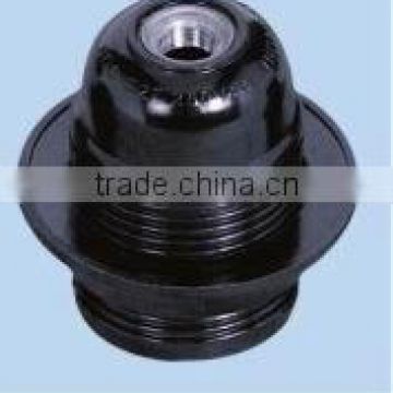 (E27) lamp socket ( bakelite lampholder)