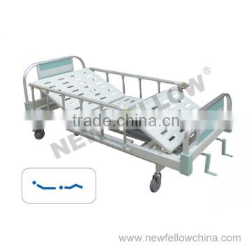 NF-M223 Metal Hospital Bed