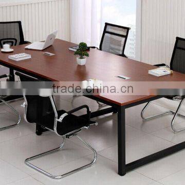 Meeting Room Table/ Boardroom Table/Conference Table for 6 People