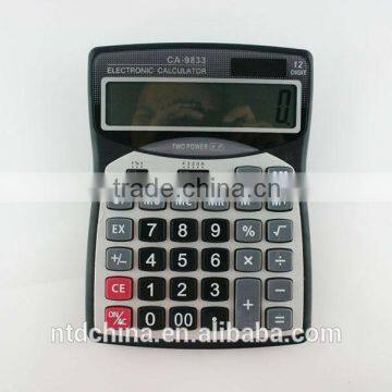 new model calculator