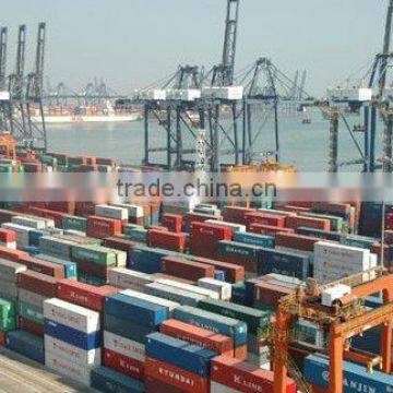 Professional export customs clearance and inspection service from Xinjiang China