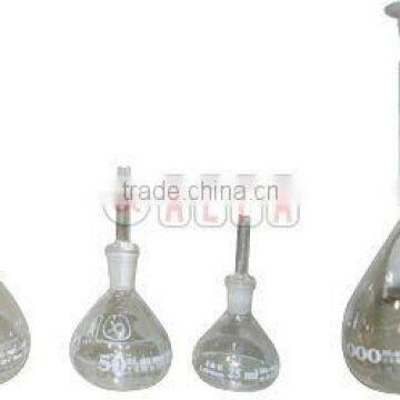 Specific Gravity Bottle / Pycnometer