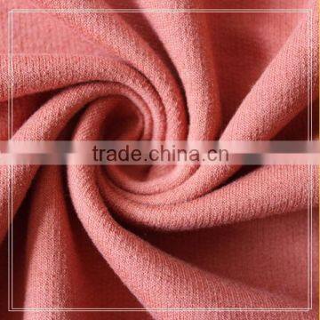 Hot Selling CVC Fleece fabric