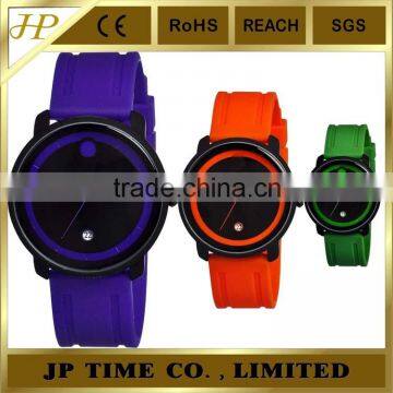 NEW MENS WOMENS THE TIME TELLER P BLACK TEAL SALE very cheap watches silicone watch very cheap