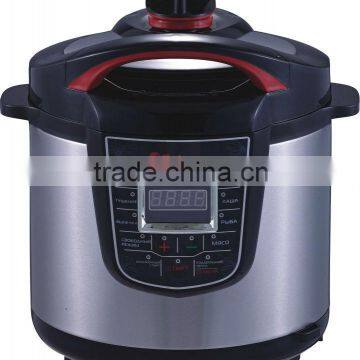Electric commercial pressure rice cooker EPD-B50