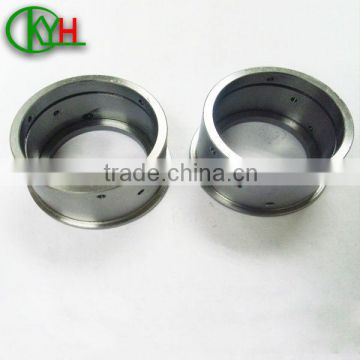 China factory precision machining used auto part