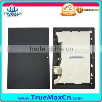 Repair Parts High Quality LCD Screen Assembly For Sony Xperia Tablet Z