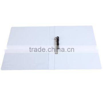 Comix A234 Easy to Show American Three Sides Sidekicks Folders A4 3-inch 2-hole D-clip File Folders photo-4