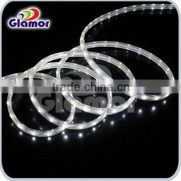 Extendable High Voltage Flexible LED Strip Light