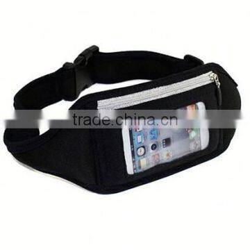 Unisex Running Travel Handy Hiking Sport Fanny Pack Waist Belt Zip Pouch