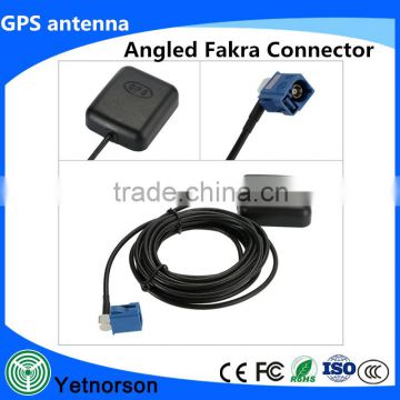 Factory sale 28dbi high gain gps signal amplifier for car gps antenna