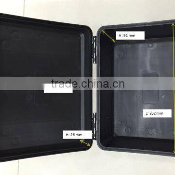 Hard plastic watertight carring case(NEW ARRIVAL)_280002104